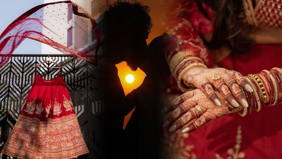 ಎರಡು ವರ್ಷಗಳ ಪ್ರೀತಿ ; ಫಾರಿನ್ ಹುಡುಗನ ಜೊತೆ ಜೊತೆ ಸದ್ದಿಲ್ಲದೇ ಮದುವೆಯಾದ ಬಿಗ್ ಬಾಸ್ ಸ್ಫರ್ಧಿ 