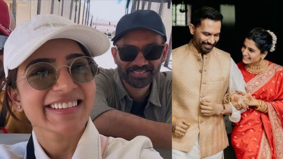 ಸಮಂತನಾ? ಪತಿ ರಾಜ್ ನಿಡಿಮೋರುನಾ? ಇಬ್ಬರು ಯಾರು ಶ್ರೀಮಂತರು? ಇವರ ಆಸ್ತಿಯ ಮೌಲ್ಯವೆಷ್ಟು? 