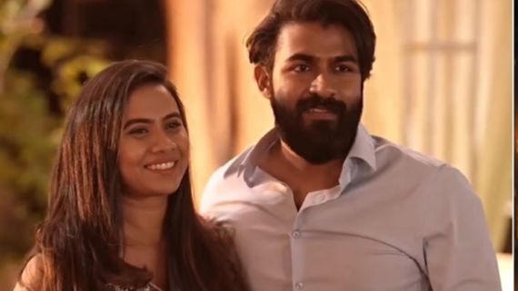 ಯುವ ಬಗ್ಗೆ ಹೀಗಂದಿದ್ದೇಕೆ ಶ್ರೀದೇವಿ ಭೈರಪ್ಪ? ಮದುವೆ ಯಾವಾಗ ಅಂದಿದ್ದಕ್ಕೆ ಉತ್ತರ ಏನು?