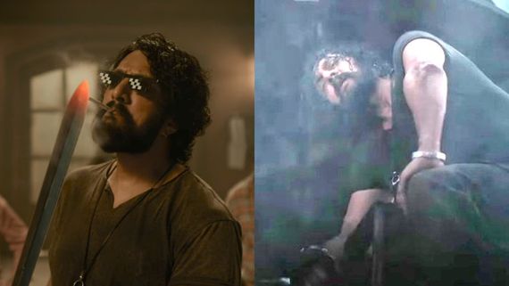 Mark Trailer: 18 ಗಂಟೆ.. ಒಂದು ಚಾಲೆಂಜ್.. ಎಸ್‌ಪಿ 'ಮಾರ್ಕ್‌' ಮಿಷನ್ ಏನು?