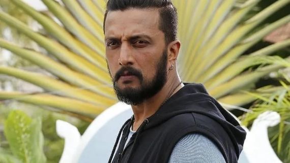 ಪರಭಾಷೆಯ ಸ್ಟಾರ್ ನಟರು ಕನ್ನಡದಲ್ಲಿ ಯಾಕೆ ನಟಿಸಲ್ಲ- ಕಿಚ್ಚ ಸುದೀಪ್ ಅಸಮಾಧಾನ
