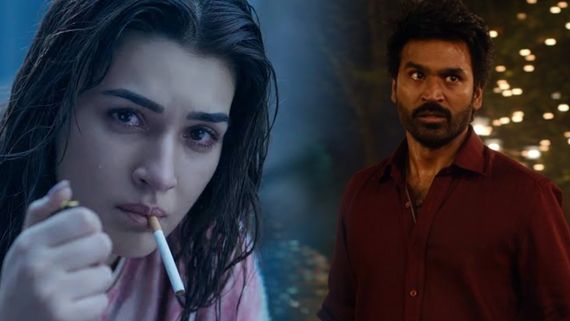 ಬಾಲಿವುಡ್‌ನಲ್ಲಿ ಹೊಸ ದಾಖಲೆ ಬರೆದ ಧನುಷ್,ರಜಿನಿ ಮಾಜಿ ಅಳಿಯನ ಅಬ್ಬರ-ಬಾಕ್ಸಾಫೀಸ್‌ನಲ್ಲಿ ಹಣದ ಮಳೆ