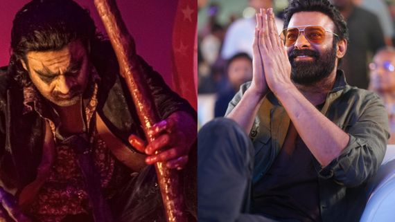 'ದಿ ರಾಜಾಸಾಬ್' ಹೊಸ ಟ್ರೈಲರ್ ಬಂತು; ಬದಲಾಯ್ತು ಬಾಕ್ಸಾಫೀಸ್ ಲೆಕ್ಕಾಚಾರ