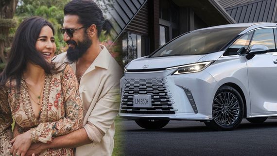 ವಿಕ್ಕಿ ಕೌಶಲ್‌ - ಕತ್ರಿನಾ ಕೈಫ್ ಮನೆಗೆ ಬಂದ ಹೊಸ ಅತಿಥಿ ; ಬೆಲೆ ಎಷ್ಟು ? 