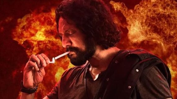 ಅವತ್ತು ಶೂಟಿಂಗ್‌ ವೇಳೆ ಏನಾಯ್ತು ಗೊತ್ತಾ? ಅದಕ್ಕೆ ನಾನು ಸಿಗರೇಟ್ ಸೇದುವುದು ಬಿಟ್ಟೆ- ಸುದೀಪ್