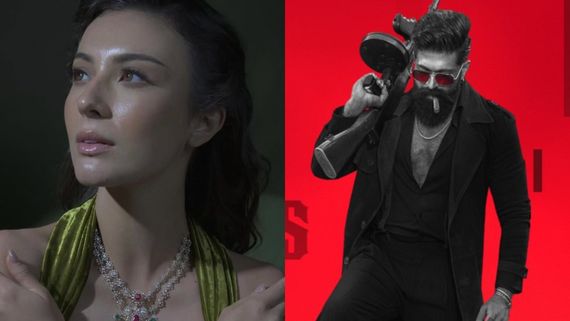 'ಟಾಕ್ಸಿಕ್' ಚಿತ್ರದಲ್ಲಿ ಅಶ್ಲೀಲ ಕಂಟೆಂಟ್; ಟೀಸರ್‌ ರದ್ದು ಕೋರಿ AAP ಪಕ್ಷದಿಂದ ದೂರು