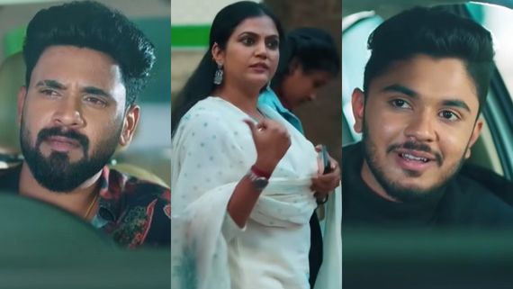 Amruthadhare ;ಲವ್-ಧೋಖಾ ;ಮಲ್ಲಿ ಹೊಸ ಆರಂಭ-ಜೈದೇವ್ ತಲೆ ಮೇಲೆ ಚಪ್ಪಡಿ ಕಲ್ಲು ಎಳೆಯುತ್ತಾನಾ ಪಿಎ?