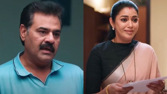 Amruthadhare ; ಕ್ಲೈಮ್ಯಾಕ್ಸಾ ? ಶತ್ರುಗಳ ಸಂಹಾರನಾ ? - ಅಮೃತಧಾರೆಯಲ್ಲಿ ರೋಚಕ ತಿರುವು ? ಏನಿದು ಸರ್ಪ್ರೈಸ್?