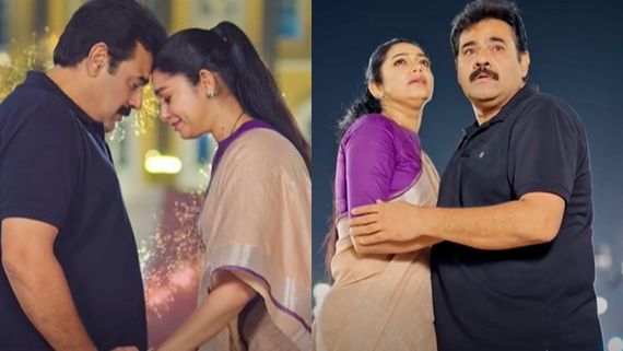 Amruthadhaare ; 6 ವರ್ಷಗಳ ವಿರಹ ವೇದನೆ ಅಂತ್ಯ, ಒಂದಾದ ಗೌತಮ್ ಮತ್ತು ಭೂಮಿಕಾ - ಕ್ಲೈಮ್ಯಾಕ್ಸ್ ಬಂದೇ ಬಿಡ್ತಾ?