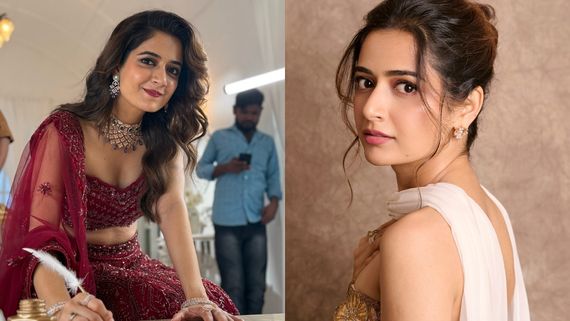 ದಿಢೀರ್ ಸೋಶಿಯಲ್ ಮೀಡಿಯಾದಲ್ಲಿ ಆಶಿಕಾ ರಂಗನಾಥ್ ಹೆಸ್ರು ಟ್ರೆಂಡಿಂಗ್; ಕಾರಣವೇನು?