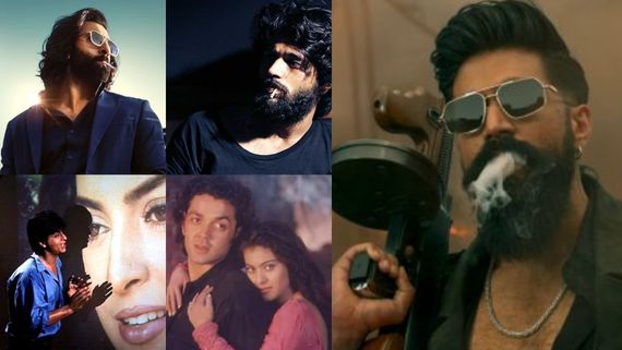  ಭಾರತೀಯ ಚಿತ್ರರಂಗದಲ್ಲಿ ಪ್ರೇಕ್ಷಕರೇ ದ್ವೇಷಿಸಿದಂತಹ 'ಟಾಕ್ಸಿಕ್' ಪಾತ್ರಗಳು; ಆದರೂ ಸಿನಿಮಾ ಮೆಗಾ ಹಿಟ್ ಆಗಿದ್ದೇಗೆ?