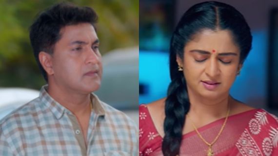 Bhagyalakshmi:ಸಂಸಾರದ ಸುಳಿಯಲ್ಲಿ ಸಿಲುಕಿದ ಆದಿ-ಭಾಗ್ಯ ಬದುಕು; ಪ್ರೀತಿಯನ್ನು ಒಪ್ಪಿಕೊಂಡ್ರಾ ಭಾಗ್ಯ?