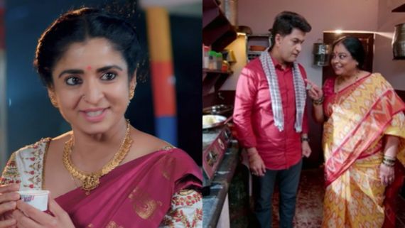 Bhagyalakshmi: ಭಾಗ್ಯ ಬದುಕಲ್ಲಿ ಹೊಸ ಆಶಾಕಿರಣ; ಕುಸುಮಾ ಪ್ಲಾನ್ ವರ್ಕ್ ಆಗುತ್ತಾ?