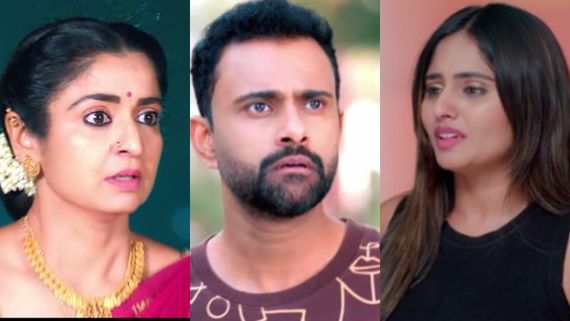 Bhagyalakshmi: ಆಸ್ತಿಗಾಗಿ ತಾಂಡವ್‌ಗೆ ವಿಷ ಹಾಕ್ಕಿದ ಶ್ರೇಷ್ಠಾ; ಭಾಗ್ಯ ಮೇಲೆ ಕೊಲೆ ಯತ್ನದ ಕೇಸ್