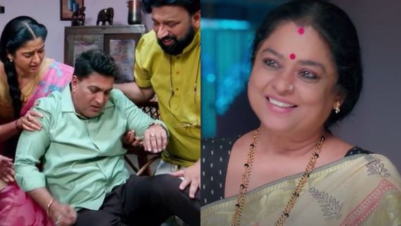 Bhagyalakshmi: ಗೆಳೆಯ ಆದಿಯ ಸ್ಥಿತಿ ಕಂಡು ಬೆಚ್ಚಿಬಿದ್ದ ಭಾಗ್ಯ; ಆದರೆ ಕುಸುಮಾಗೆ ಸಂಭ್ರಮ