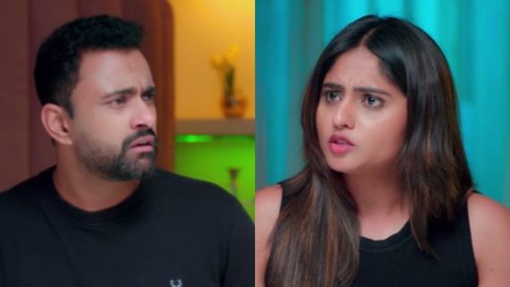 Bhagyalakshmi: ಆಸ್ತಿಗಾಗಿ ಶ್ರೇಷ್ಠಾ ಆಡಿದ ಅಪಾಯಕಾರಿ ಆಟ; ತಾಂಡವ್ ಜೀವಕ್ಕೆ ಕುತ್ತು?