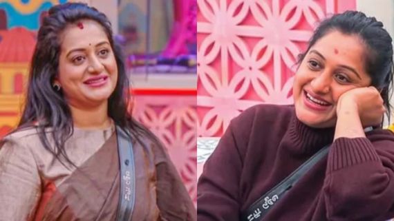 BBK12 Grand Finale: ಅಶ್ವಿನಿ ಬದಲಾದ್ರು ಅದೃಷ್ಟ ಬದಲಾಗಲಿಲ್ಲ; 3ನೇ ಸ್ಥಾನಕ್ಕೆ ಕುಸಿದ ಛಲಗಾತಿ