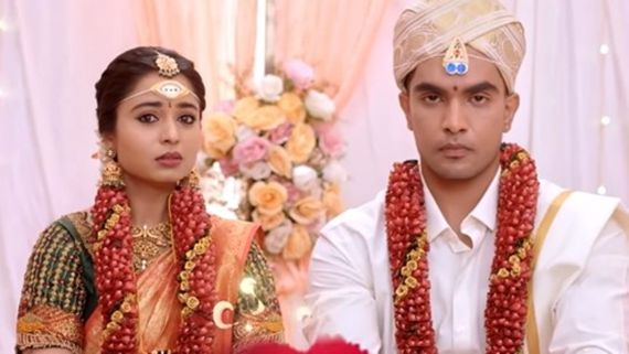 ಕಲರ್ಸ್ ಕನ್ನಡ ಹೊಸ ಧಾರಾವಾಹಿಯಲ್ಲಿ ಬಿಗ್‌ಬಾಸ್ ಖ್ಯಾತಿಯ ಸೂರಜ್; ಪ್ರೋಮೊ ವೈರಲ್