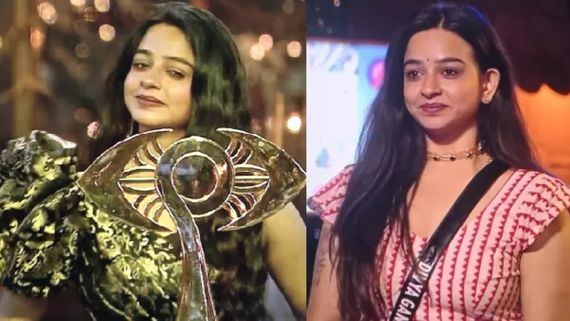 Bigg Boss:ಕನ್ನಡ ಬಿಗ್ ಬಾಸ್ ಗೆದ್ದ ಗಿಲ್ಲಿ..ಬಿಗ್ ಬಾಸ್ ತಮಿಳಿನ ವಿನ್ನರ್ ಯಾರು? ಯಾರಿದು ದಿವ್ಯಾ ಗಣೇಶ್ ?  