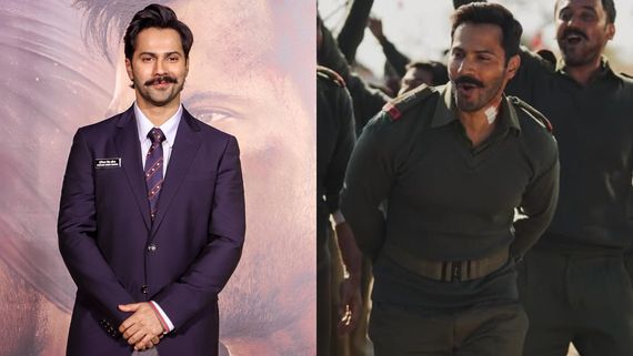 ಬಾರ್ಡರ್ 2 ; ಆಕ್ಟಿಂಗ್ ಅಂದರೆ ಏನ್ಗೊತ್ತಾ ? ವರುಣ್ ಧವನ್ ಮೇಲೆ ವ್ಯೆಯಕ್ತಿಕ ದಾಳಿ- ಈ ಶುಕ್ರವಾರ ಗೊತ್ತಾಗುತ್ತೆ ಎಂದ ನಟ