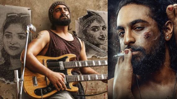 Cult Box Office Day 2: ಜಮೀರ್ ಪುತ್ರ ಝೈದ್ ಖಾನ್ ಸಿನಿಮಾ 'ಕಲ್ಟ್' 2ನೇ ದಿನ ಗಳಿಸಿದ್ದೆಷ್ಟು?