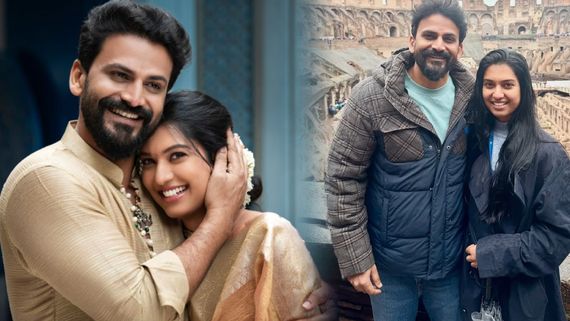 ಮದುವೆಯಾಗಿ ಒಂದು ವರ್ಷದೊಳಗೆ ಗುಡ್ ನ್ಯೂಸ್ ನೀಡಿದ ಡಾಲಿ ಧನಂಜಯ್