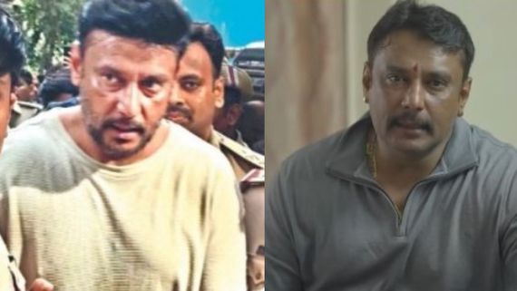 ಜೈಲಿನಿಂದ ರಿಲೀಸ್ ಆಗುತ್ತಿದ್ದಂತೆ ದರ್ಶನ್ ನಟಿಸೋ 2 ಸಿನಿಮಾಗಳು ಇವೇನೆ? ಗ್ರೀನ್ ಸಿಗ್ನಲ್ ಕೊಟ್ಟಿದ್ಯಾರಿಗೆ?