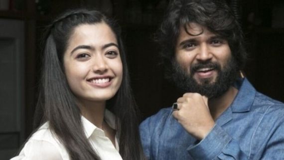 ವಿಜಯ್‌ ದೇವರಕೊಂಡ, ರಶ್ಮಿಕಾ ಜೋಡಿ ಸಿನಿಮಾ ರೀಮೆಕ್; ನಾಯಕ-ನಾಯಕಿ ಯಾರಂದ್ರೆ?