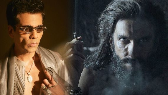 'ಧುರಂಧರ್‌'ಗೆ ಸವಾಲು ಹಾಕಿದ್ದ ಕರಣ್ ಜೋಹರ್‌ಗೆ ಭಾರೀ ಆಘಾತ , ಕಳೆದುಕೊಂಡಿದ್ದೆಷ್ಟು ಕೋಟಿ?