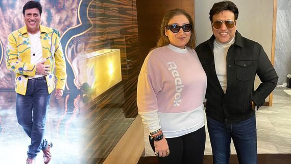 ಷಡ್ಯಂತ್ರ, ಪಿತೂರಿ, ನನ್ನ ಪತ್ನಿ ಬೇರೆಯವರ ಕೈಗೊಂಬೆ ; ವಿಚ್ಚೇದನ, ಅನೈತಿಕ ಸಂಬಂಧ- ಮೌನ ಮುರಿದ ಗೋವಿಂದ