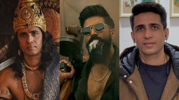  'ಟಾಕ್ಸಿಕ್' ಚಿತ್ರದಲ್ಲಿ ನಟಿಸೋಕೆ 'ಕಾಂತಾರ-1' ನಟ ಗುಲ್ಷನ್ ದೇವಯ್ಯ ಒಲ್ಲೆ ಎಂದಿದ್ದೇಕೆ?