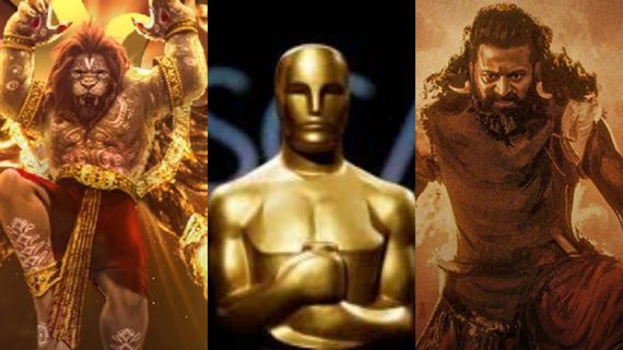 Oscars 2026: ಹೊಂಬಾಳೆ ಫಿಲ್ಮ್ಸ್ ಐತಿಹಾಸಿಕ ಆಸ್ಕರ್ ಮೈಲಿಗಲ್ಲು; ಪ್ರಶಸ್ತಿಗೆ ಇನ್ನು ಎರಡೇ ಮೆಟ್ಟಿಲು