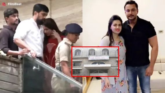 ಪವಿತ್ರಾ ಗೌಡಗೆ ಮನೆಯೂಟ.. ಕೋರ್ಟ್ ಒಪ್ಪಿದರೂ ಜೈಲಾಧಿಕಾರಿಗಳು ಒಪ್ಪುತ್ತಿಲ್ಲವೇಕೆ?