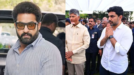 ನಾರಾ ಲೋಕೇಶ್‌ ಹುಟ್ಟುಹಬ್ಬಕ್ಕೆ ಜೂ.ಎನ್‌ಟಿಆರ್ ವಿಶ್; ಟಿಡಿಪಿ, ಆಂಧ್ರ ರಾಜಕೀಯದಲ್ಲಿ ಏನಾಗುತ್ತಿದೆ?