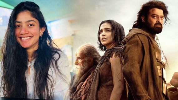 ಮೊದಲ ಬಾರಿ ಪ್ರಭಾಸ್‌ ಸಿನಿಮಾದಲ್ಲಿ ಸಾಯಿಪಲ್ಲವಿ? 'ಕಲ್ಕಿ'ಯಲ್ಲಿ ದೀಪಿಕಾ ಬದಲು ಸರಳ ಸುಂದರಿ?