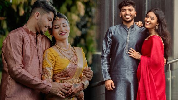 ಹಸೆಮಣೆ ಏರಲು ಸಜ್ಜಾದ ‘ನಂದಗೋಕುಲ’ ರಕ್ಷಾ ; ಕೃಷ್ಣಪ್ರಿಯಾ ಮದುವೆಯಾಗುತ್ತಿರುವ ಹುಡುಗ ಯಾರು? ವಯಸ್ಸಿನ ಅಂತರ ಎಷ್ಟು?