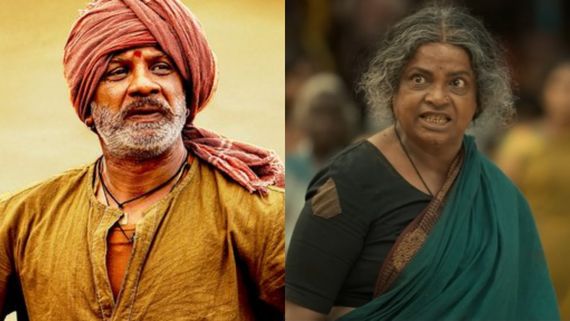 ರಂಗಭೂಮಿ ಇಂತಹ ಪಾತ್ರ ಮಾಡಲು ಶಕ್ತಿ ತುಂಬುತ್ತದೆ.. ಅದು ಆವೇಶದಿಂದ ಮಾಡುವ ಸಂಭ್ರಮಾಚರಣೆ- ಉಮಾಶ್ರೀ