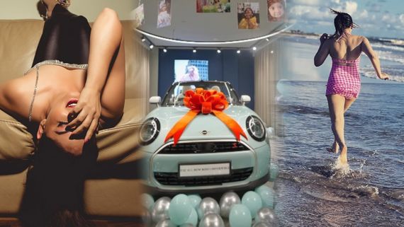 ಡಿವೋರ್ಸ್ ಆದ 20 ದಿನಕ್ಕೆ 60 ಲಕ್ಷದ ಕಾರು ಖರೀದಿಸಿದ ನಟಿ ; ಮಾಜಿ ಗಂಡ ಹೇಳಿದ್ದೇನು ?