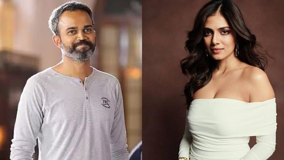 ನೀನೆ ಆ ಚಿತ್ರಕ್ಕೆ ನಾಯಕಿ ಅಂತ ಪ್ರಶಾಂತ್ ನೀಲ್ ಬೆಂಗಳೂರಿಗೆ ಕರೆಸಿ ಹೇಳಿದ್ರು.. ಆಮೇಲೆ..