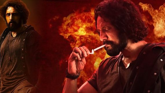 Mark Box Office Day 12 ; ಬಾಕ್ಸಾಫೀಸ್‌ನಲ್ಲಿ ಮಹತ್ವದ ಮೈಲಿಗಲ್ಲು ದಾಟಿದ ಮಾರ್ಕ್, 12ನೇ ದಿನ ಗಳಿಸಿದ್ದೆಷ್ಟು ?