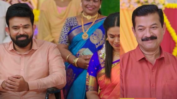 Nandagokula Serial: ಮನೆಯಲ್ಲಿ ಗಟ್ಟಿಮೇಳದ ಸದ್ದು; ಮದುವೆ ಸಂಭ್ರಮಕ್ಕೆ ಸಾಕ್ಷಿಯಾಗಲಿದೆ ಕಲರ್ಸ್ ಕುಟುಂಬ