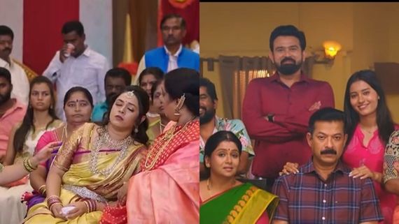 Nandagokula: ವೀಣಾ ಸುಳ್ಳಿನ ಸರಮಾಲೆಗೆ ಬ್ರೇಕ್? ಮದುವೆ ಸಂಭ್ರಮದಲ್ಲಿ ಬಯಲಾಗುತ್ತಾ ಅಸಲಿ ಮುಖ…