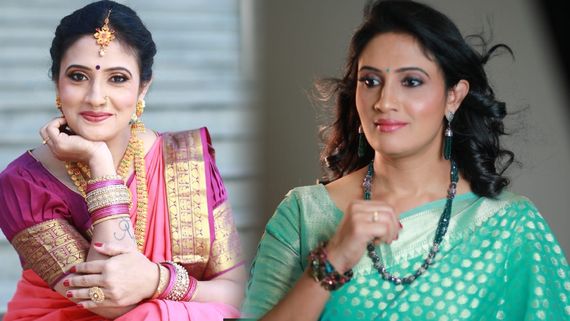 'ನಿನ್ನ ಜೊತೆ ನನ್ನ ಕಥೆ' ಮಾಡಲು ಹಿಂದೇಟು ಹಾಕಿದ್ದೇಕೆ ? 18 ವರ್ಷಗಳ ಪ್ರಯಾಣ-ಅರ್ಚನಾ ಮನದ ಮಾತು