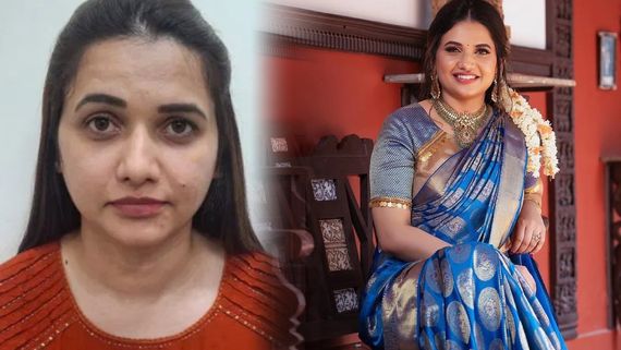 ಮನೆಯ ಅನ್ನದ ಅಗಳಿಗಾಗಿ ಅಂಗಲಾಚಿದ ಪವಿತ್ರಾ ಗೌಡಗೆ ಶಾಕ್ ನೀಡಿದ ಕೋರ್ಟ್‌ ; ಆದೇಶದಲ್ಲಿ ಮಹತ್ವದ ಬದಲಾವಣೆ