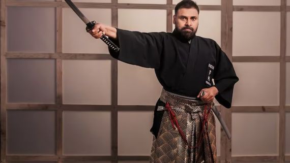 ಅಪರೂಪದ ದಾಖಲೆ ಬರೆದ ಪವನ್ ಕಲ್ಯಾಣ್, ಆಂಧ್ರದ ಪವರ್ ಸ್ಟಾರ್ ಈಗ ಅಂತರಾಷ್ಟ್ರೀಯ ಸಮರ ವೀರ