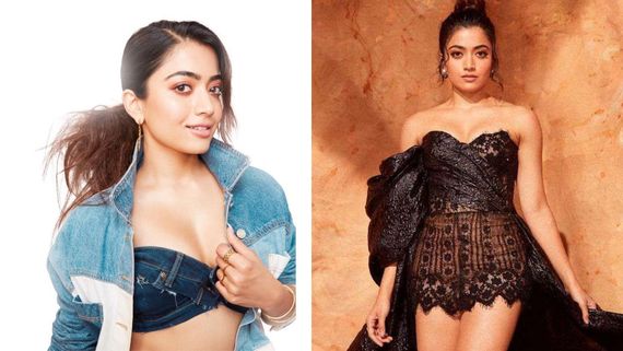 ನ್ಯಾಷನಲ್ ಕ್ರಶ್ ರಶ್ಮಿಕಾ ಮಂದಣ್ಣ ಹೊಳೆಯುವ ತ್ವಚೆಯ ರಹಸ್ಯ; ಇಲ್ಲಿವೆ ಕೊಡಗಿನ ಬೆಡಗಿಯ ಸೌಂದರ್ಯ ಸೂತ್ರ