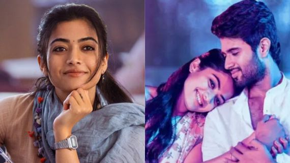 ಮುಂದಿನ ತಿಂಗಳೇ ರಾಜಸ್ಥಾನದಲ್ಲಿ ವಿಜಯ್ ದೇವರಕೊಂಡ ಜೊತೆ ಮದುವೆ? ರಶ್ಮಿಕಾ ಮಂದಣ್ಣ ಪ್ರತಿಕ್ರಿಯೆ