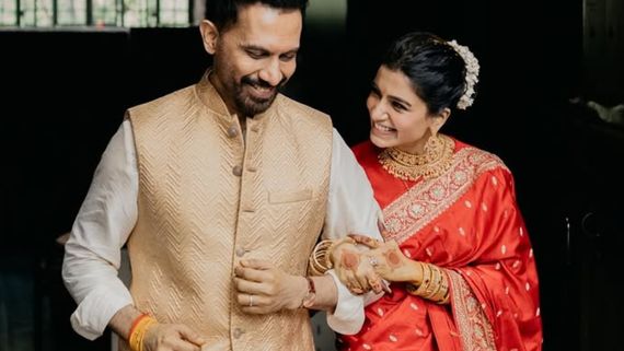 ಎರಡನೇ ಪತಿಗಾಗಿ ಮತ್ತೆ ಹೆಸರು ಬದಲಿಸಿಕೊಂಡ್ರಾ ತೆಲುಗು ನಟಿ ಸಮಂತಾ?