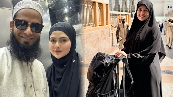 ಗಣೇಶ್ ನಾಯಕಿಯ ಬ್ರೈನ್ ವಾಶ್ ಮಾಡಿ ಮದುವೆಯಾದರಾ ಮುಸ್ಲಿಂ ಧರ್ಮ ಗುರು ? ಚಿತ್ರರಂಗದಿಂದ ದೂರವಾಗಿದ್ದೇಕೆ ?