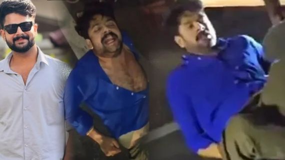 ಕ್ರಿಸ್ಮಸ್-ಹೊಸ ವರ್ಷದ ಸಂಭ್ರಮ; ಕಂಠಪೂರ್ತಿ ಕುಡಿದು ವ್ಯಕ್ತಿಯ ಪ್ರಾಣ ಬಲಿ ಪಡೆದ ನಟ-ಹೆಚ್ಚಾಯ್ತು ಸಂಕಷ್ಟ